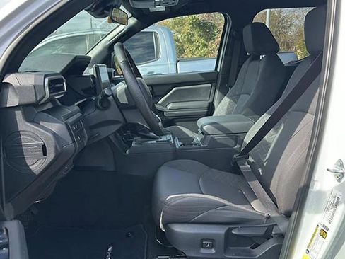 Used 2024 Toyota Tacoma SR image 15