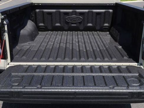 New 2026 Ford Ranger Lariat AWD/4WD image 9