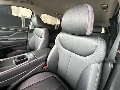 Used 2023 Hyundai Santa Fe SEL FWD image 14