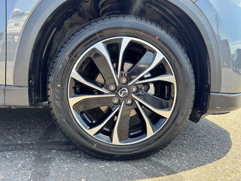 Used 2023 MAZDA CX-5 AWD 2.5 S w/ Premium Plus Pkg image 9