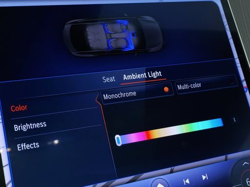 Used 2023 Mercedes-Benz EQE 500 4MATIC Sedan image 51