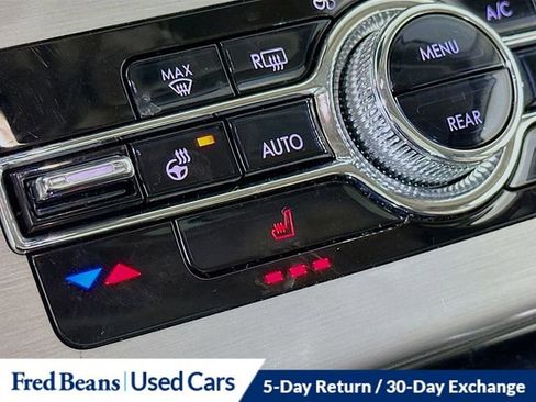 Certified 2022 Lincoln Aviator AWD w/ Premium Package image 22