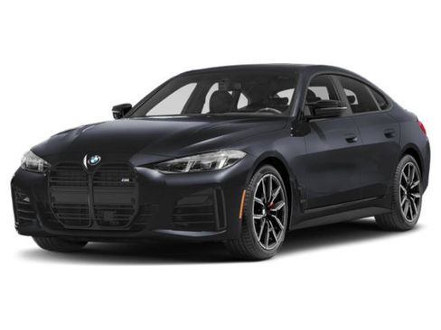 New 2027 BMW 440i xDrive w/ Premium Package AWD/4WD image 1
