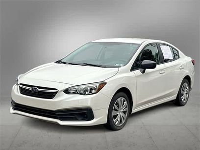 Certified 2023 Subaru Impreza 2.0i