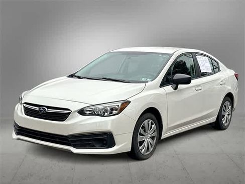 Certified 2023 Subaru Impreza 2.0i image 1