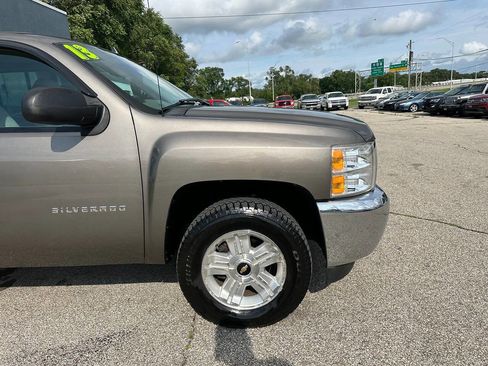Used 2013 Chevrolet Silverado 1500 LT w/ All-Star Edition image 13