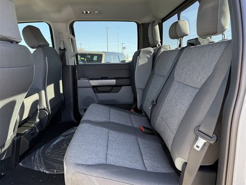 New 2026 Ford F250 XL w/ STX Appearance Package image 42