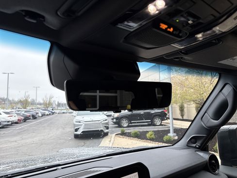 Used 2025 Toyota Land Cruiser w/ Premium Package image 27