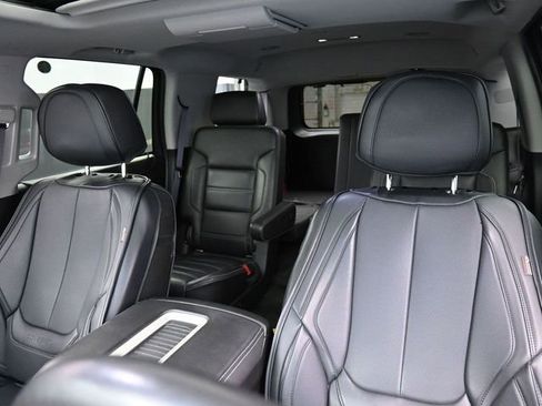 Used 2017 GMC Yukon Denali w/ Open Road Package image 16