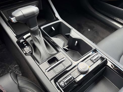 New 2025 Kia K5 EX FWD image 31