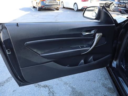 Used 2016 BMW 228i Coupe RWD image 15