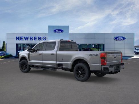 New 2026 Ford F350 XLT w/ XLT Premium Package image 6