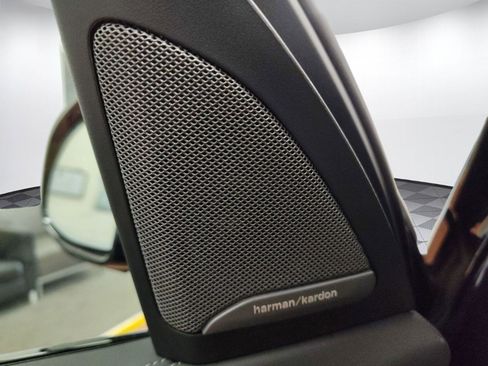 Used 2026 BMW X5 xDrive40i w/ M Sport Package image 21