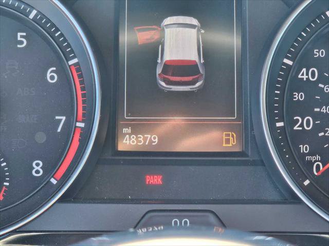 Used 2018 Volkswagen GTI Autobahn FWD image 24