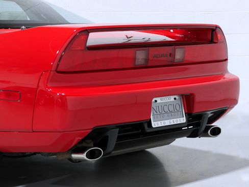 Used 1991 Acura NSX image 48