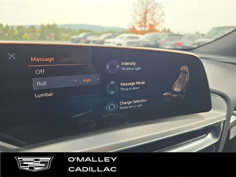 New 2026 Cadillac Lyriq Premium Sport w/ LPO, Floor Liner Package image 18