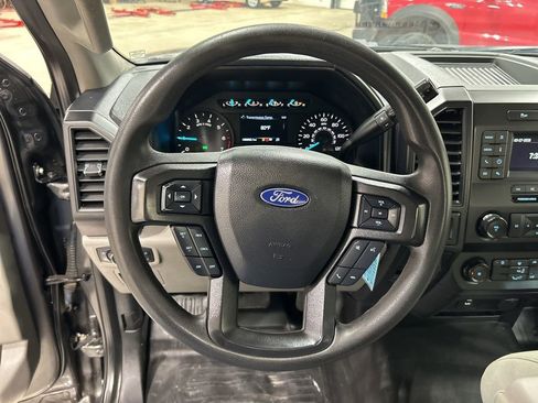 Used 2020 Ford F150 XL w/ Equipment Group 101A Mid image 14