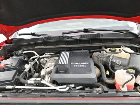 Used 2021 GMC Sierra 1500 AT4 w/ Technology Package AWD/4WD image 39