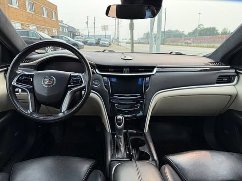 Used 2014 Cadillac XTS Platinum FWD image 19