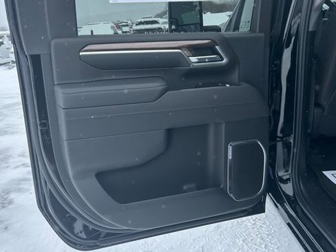 New 2026 Chevrolet Silverado 2500 LT w/ Trail Boss Package image 33