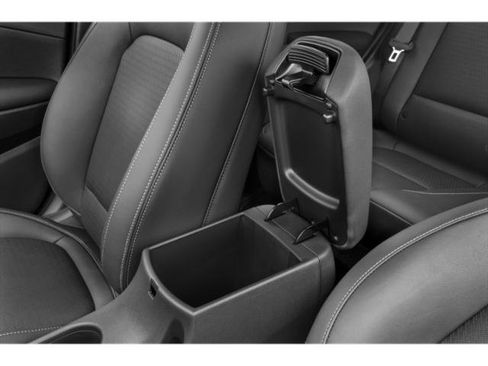 Used 2020 Hyundai Kona Limited FWD image 17