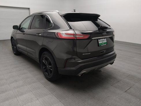Used 2019 Ford Edge SEL w/ Equipment Group 201A FWD image 5