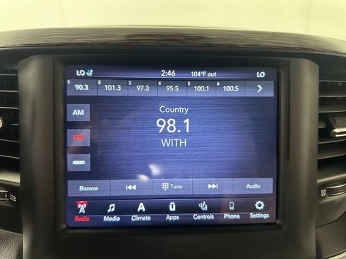 Used 2020 RAM 2500 Laramie AWD/4WD image 29