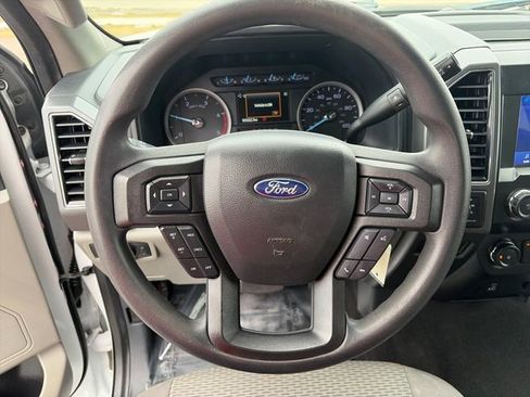 Used 2022 Ford F250 XLT image 25