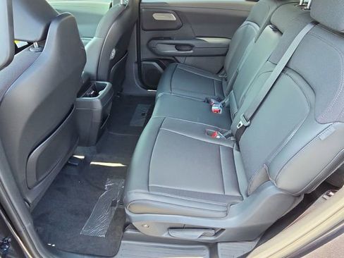 New 2027 Kia Telluride LX FWD image 6