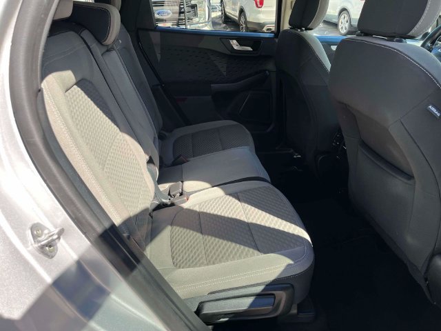 Certified 2020 Ford Escape SE AWD/4WD image 21