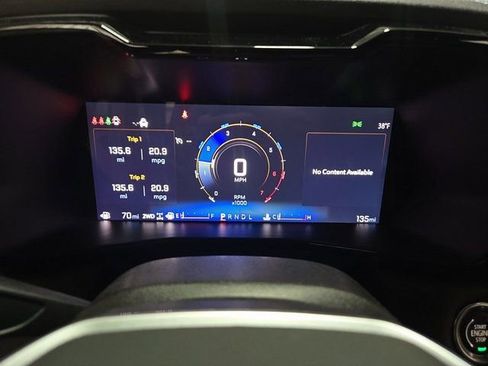 New 2026 Chevrolet Colorado LT image 21