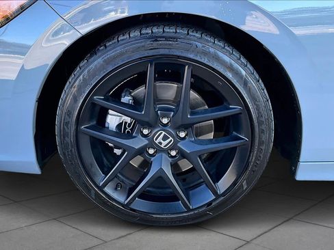 Used 2024 Honda Civic Si image 11