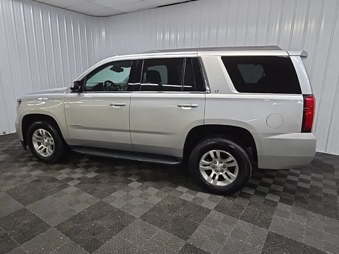 Used 2019 Chevrolet Tahoe LT AWD/4WD image 4