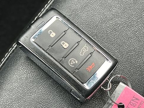 Used 2022 Jeep Grand Cherokee Limited 4xe AWD/4WD image 36