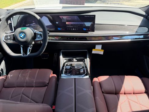 New 2026 BMW iX xDrive45 AWD/4WD image 29