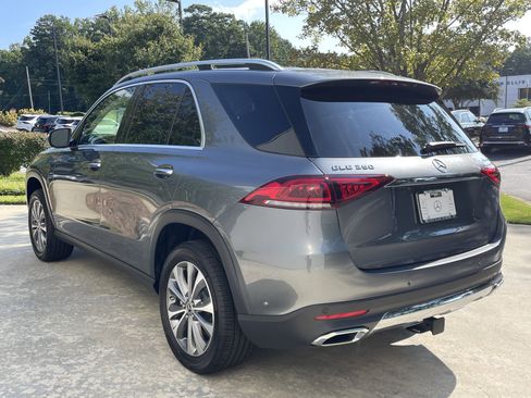 Certified 2023 Mercedes-Benz GLE 350 4MATIC image 12