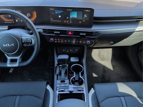 New 2026 Kia K5 GT-Line image 18
