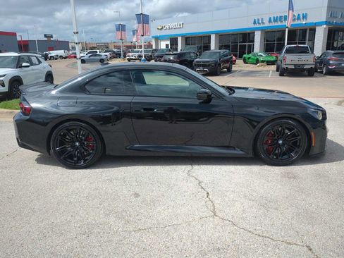 Used 2026 BMW M2 RWD image 9