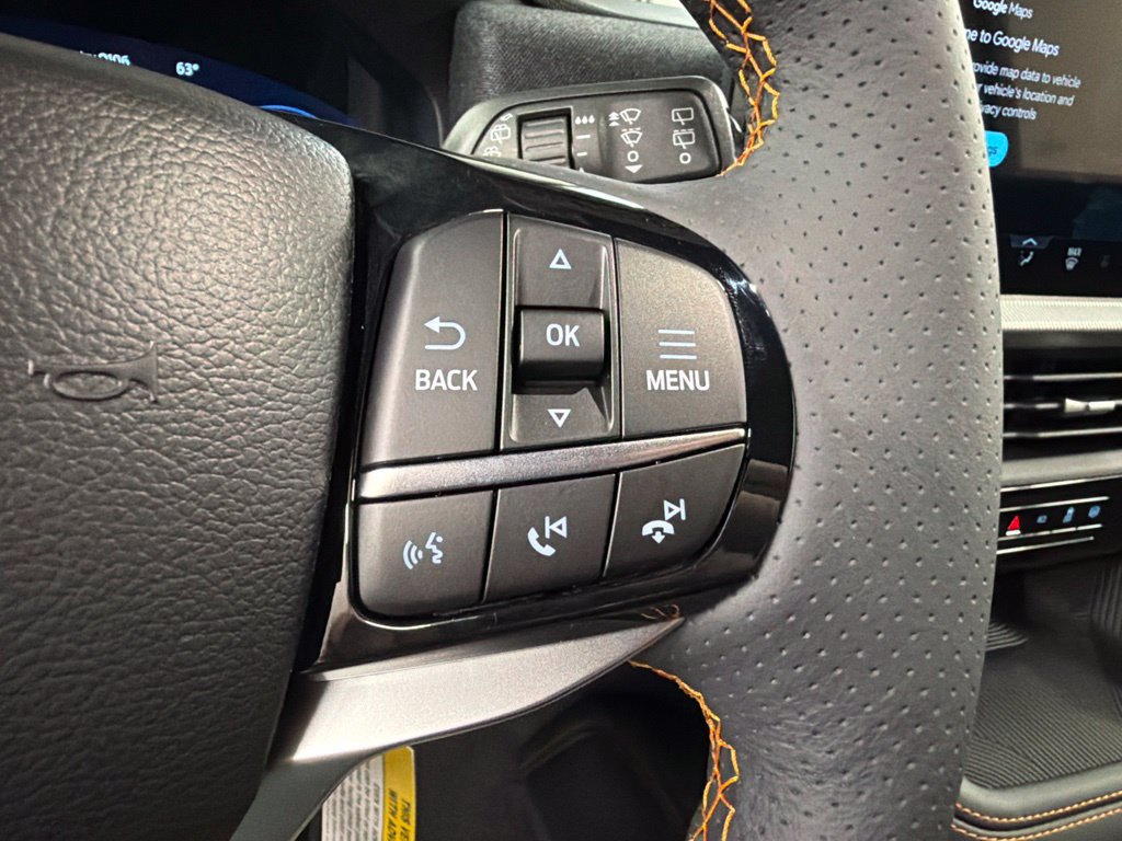 New 2027 Ford Explorer Tremor AWD/4WD image 19
