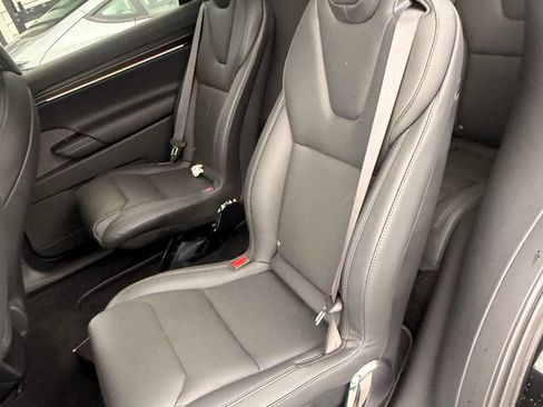 Used 2026 Tesla Model X Plaid AWD/4WD image 2