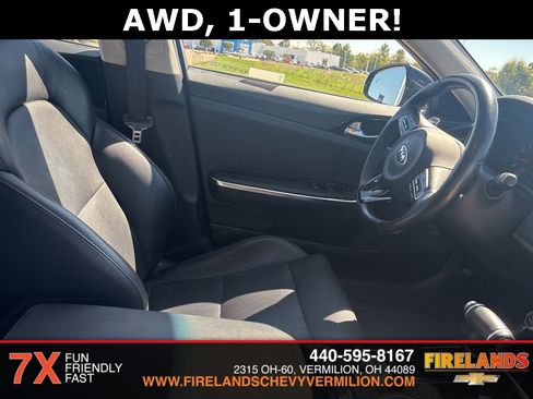 Used 2019 Kia Stinger image 33