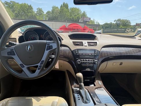 Used 2011 Acura MDX image 14