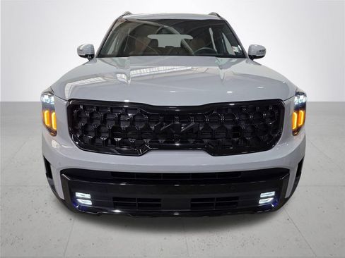 Used 2025 Kia Telluride SX X-Line AWD/4WD image 4