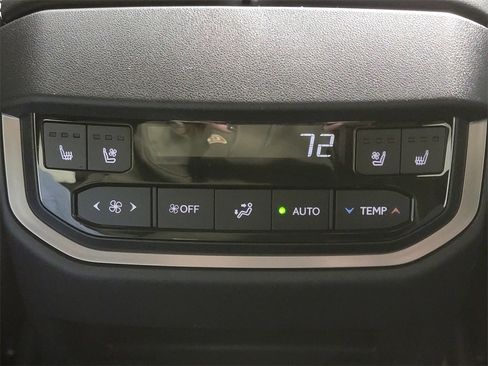 New 2026 Lexus TX 350 AWD image 22