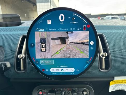 New 2026 MINI Cooper Countryman S image 24