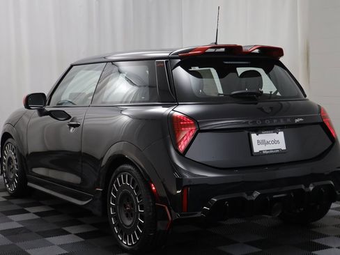 New 2026 MINI Cooper John Cooper Works image 17