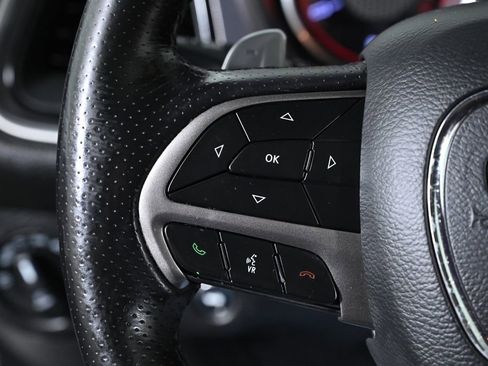 Used 2019 Dodge Challenger R/T w/ Driver Convenience Group image 15