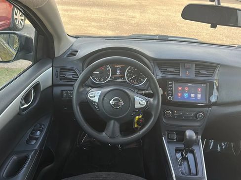 Used 2019 Nissan Sentra S image 24