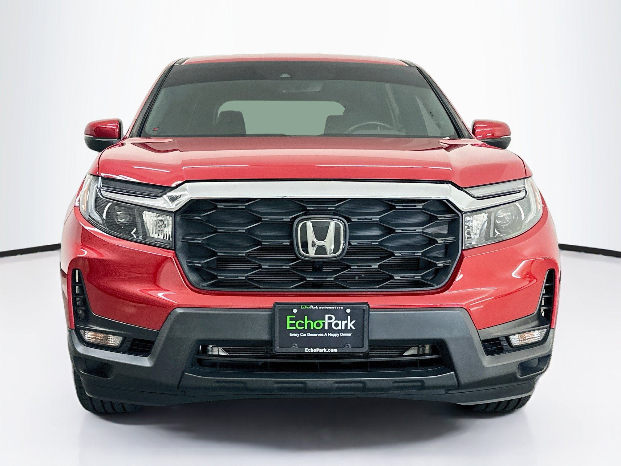 Used 2023 Honda Passport EX-L image 2