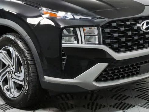 Used 2023 Hyundai Santa Fe SEL FWD image 36